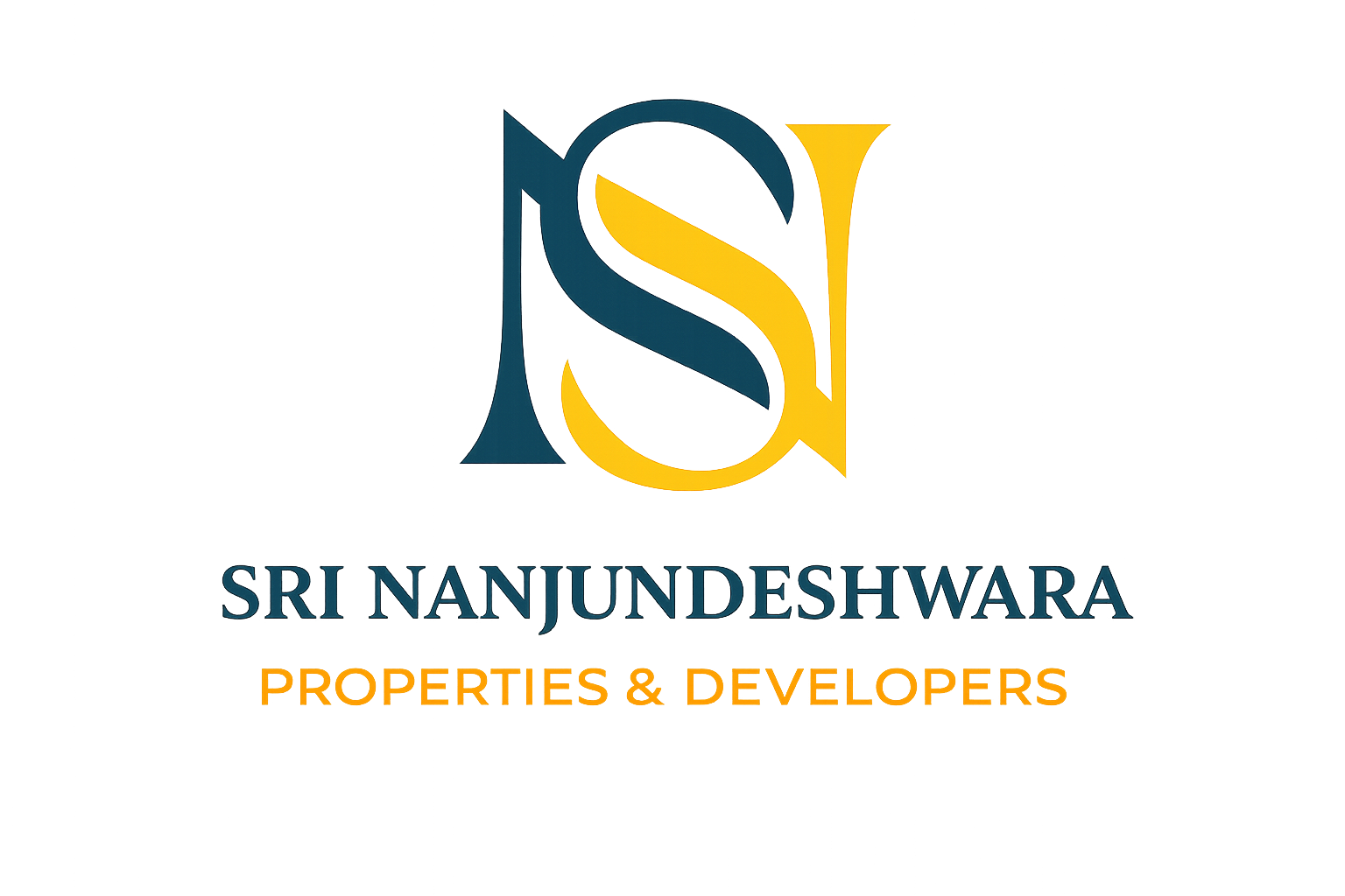 SN Properties Logo